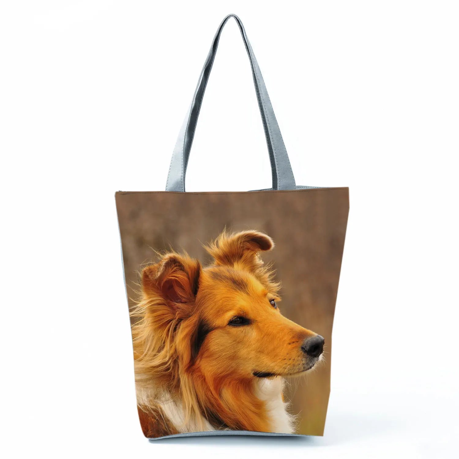 Borsa Rough Collie 2026