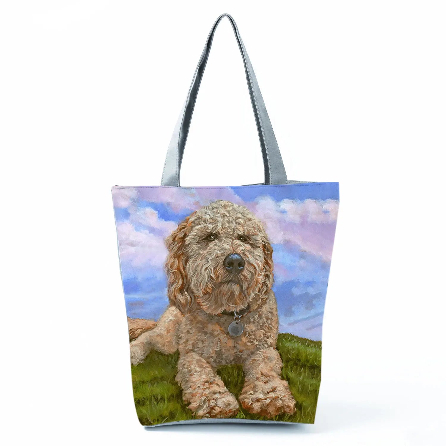 Borsa Cane Golden Doodle 2026