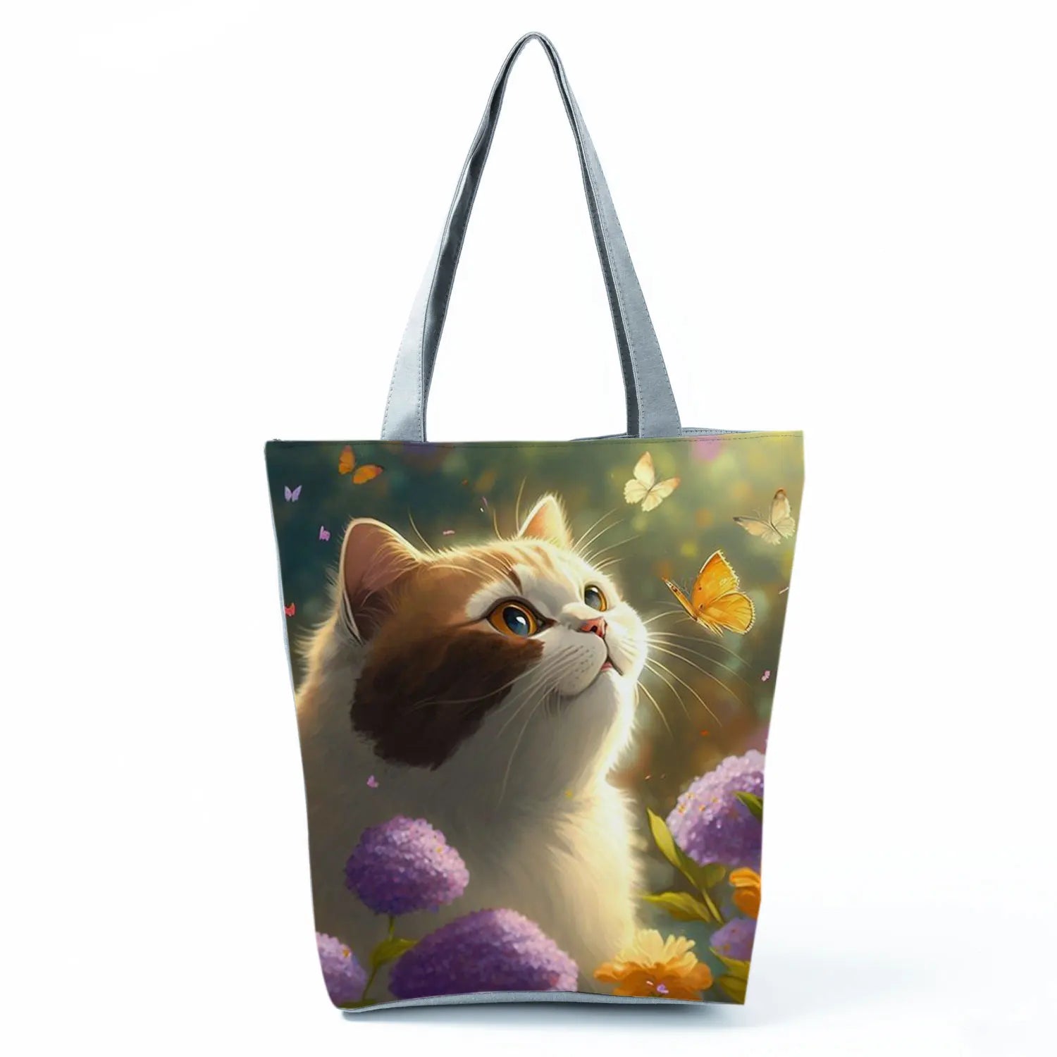 Borsa Gatto Cartoon 2026