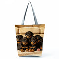 Borsa Cane Dobermann 2026