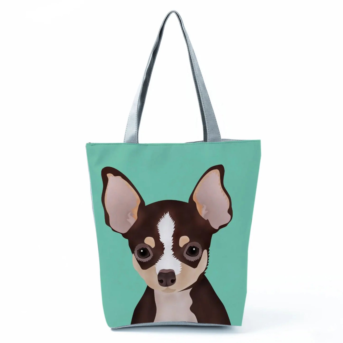 Borsa Cane Chihuahua 2026