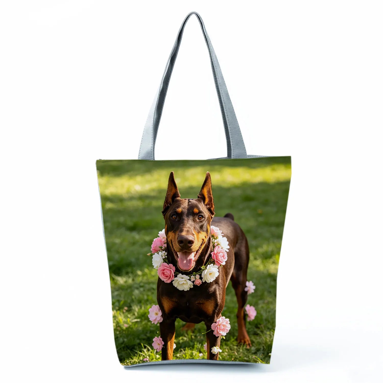 Borsa Cane Dobermann 2026