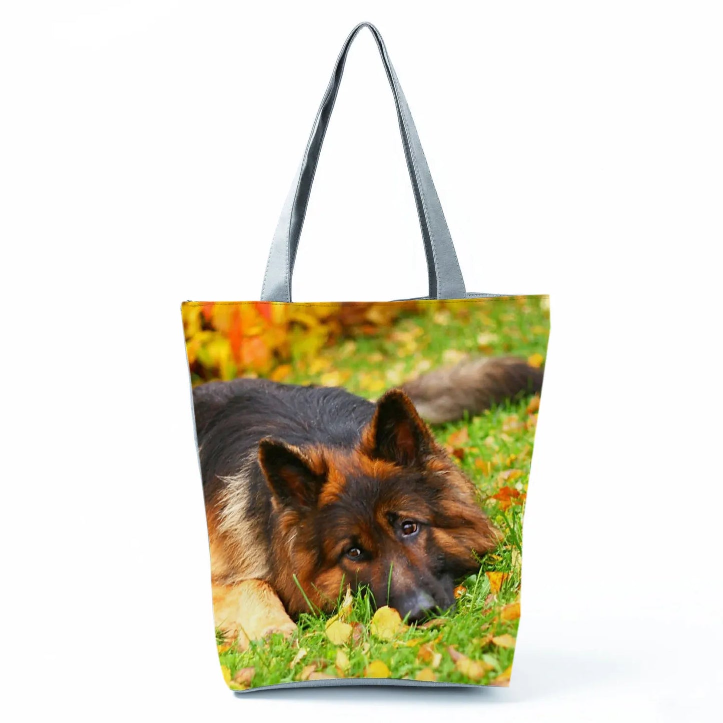 Borsa Cane Pastore Tedesco Luglio 2026