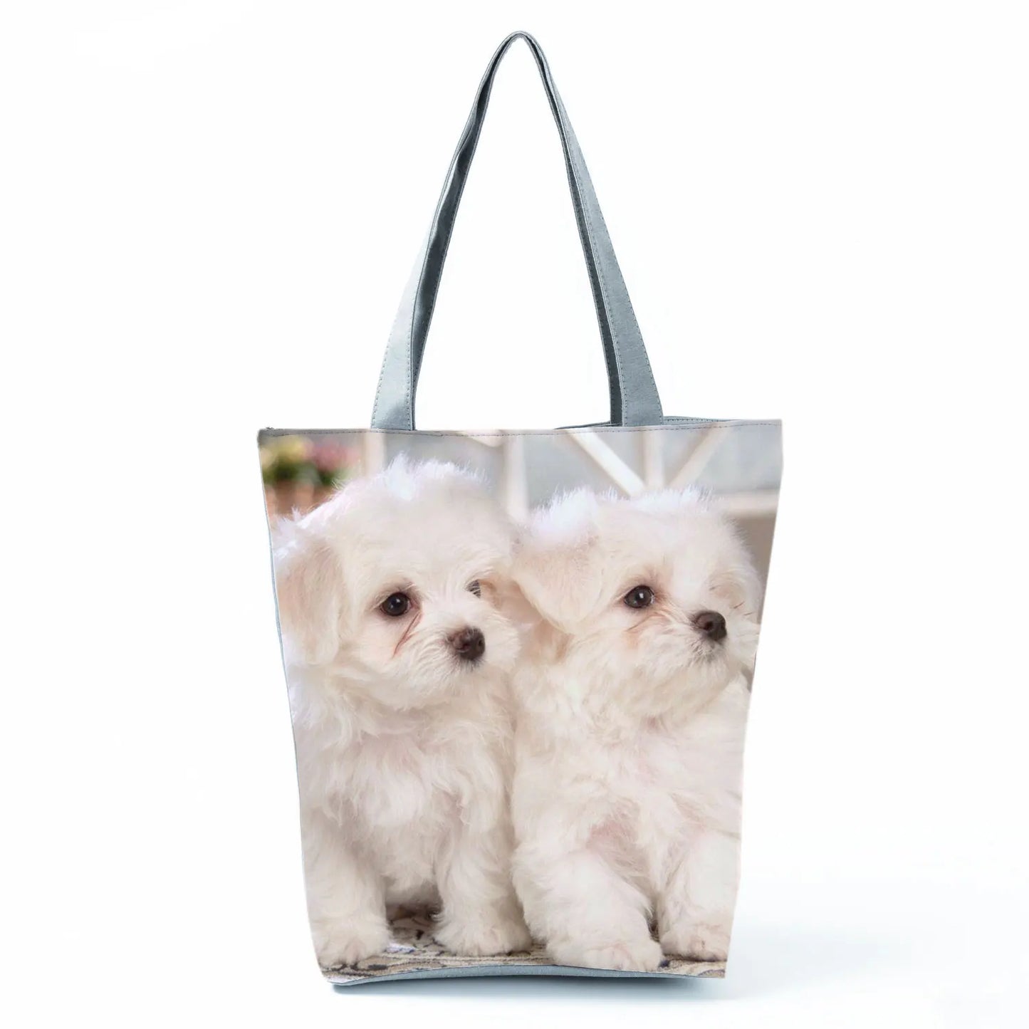 Borsa Cane Maltese Marzo 2026