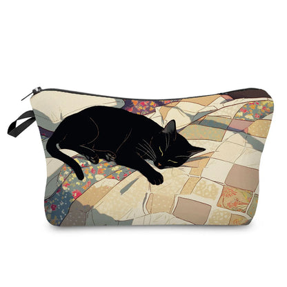 Pochette Gatto Nero 2026