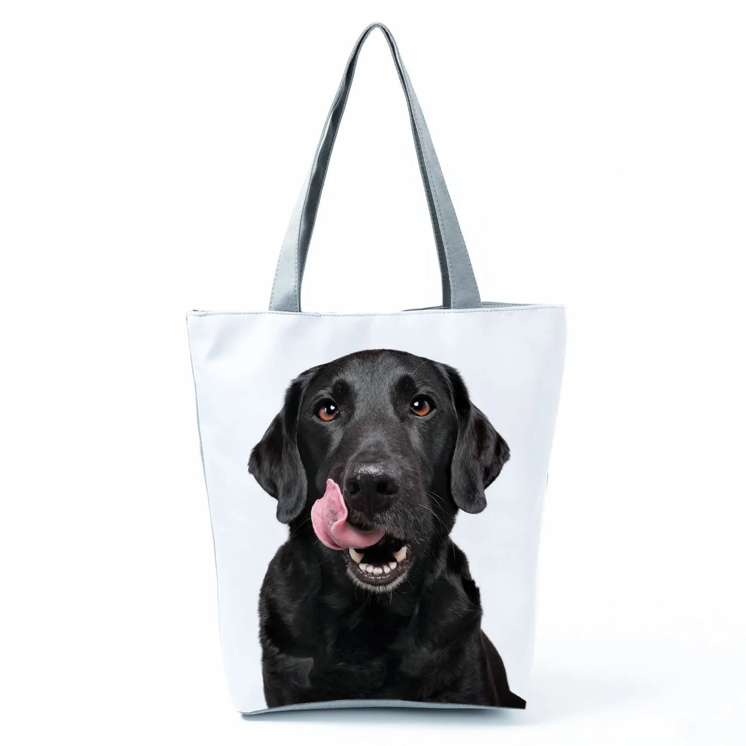 Borsa Cane Black Labrador 2026