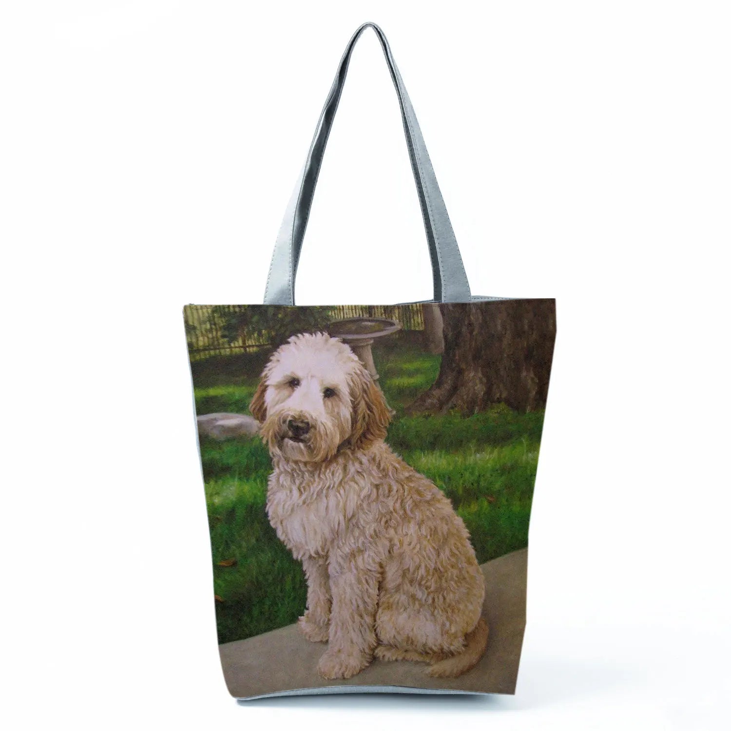Borsa Cane Golden Doodle 2026