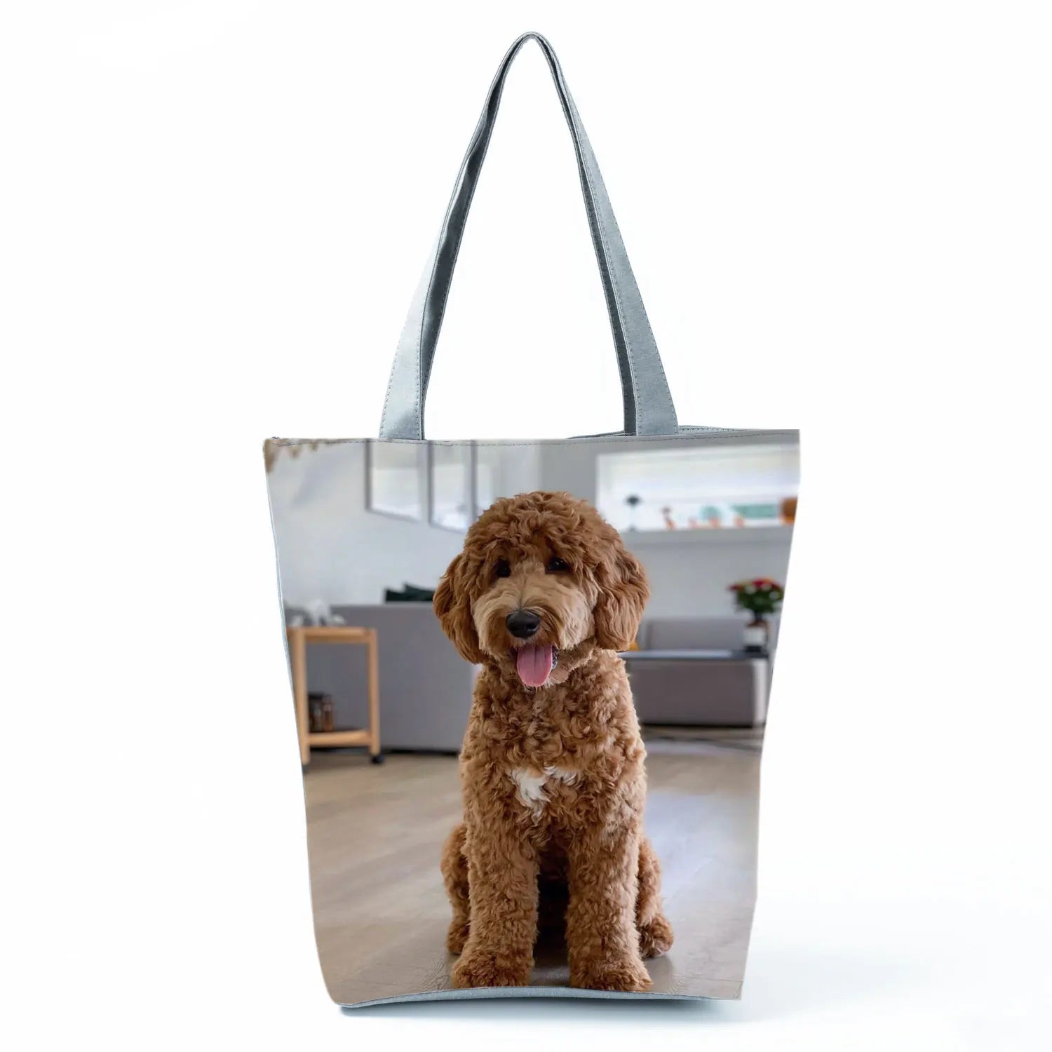 Borsa Cane Golden Doodle 2026