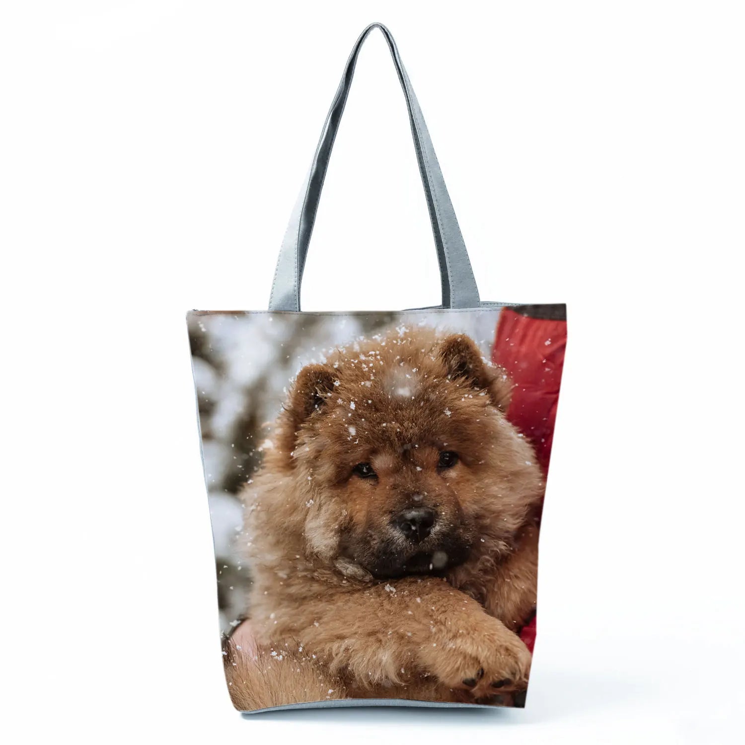 Borsa Cane Chow Chow 2026