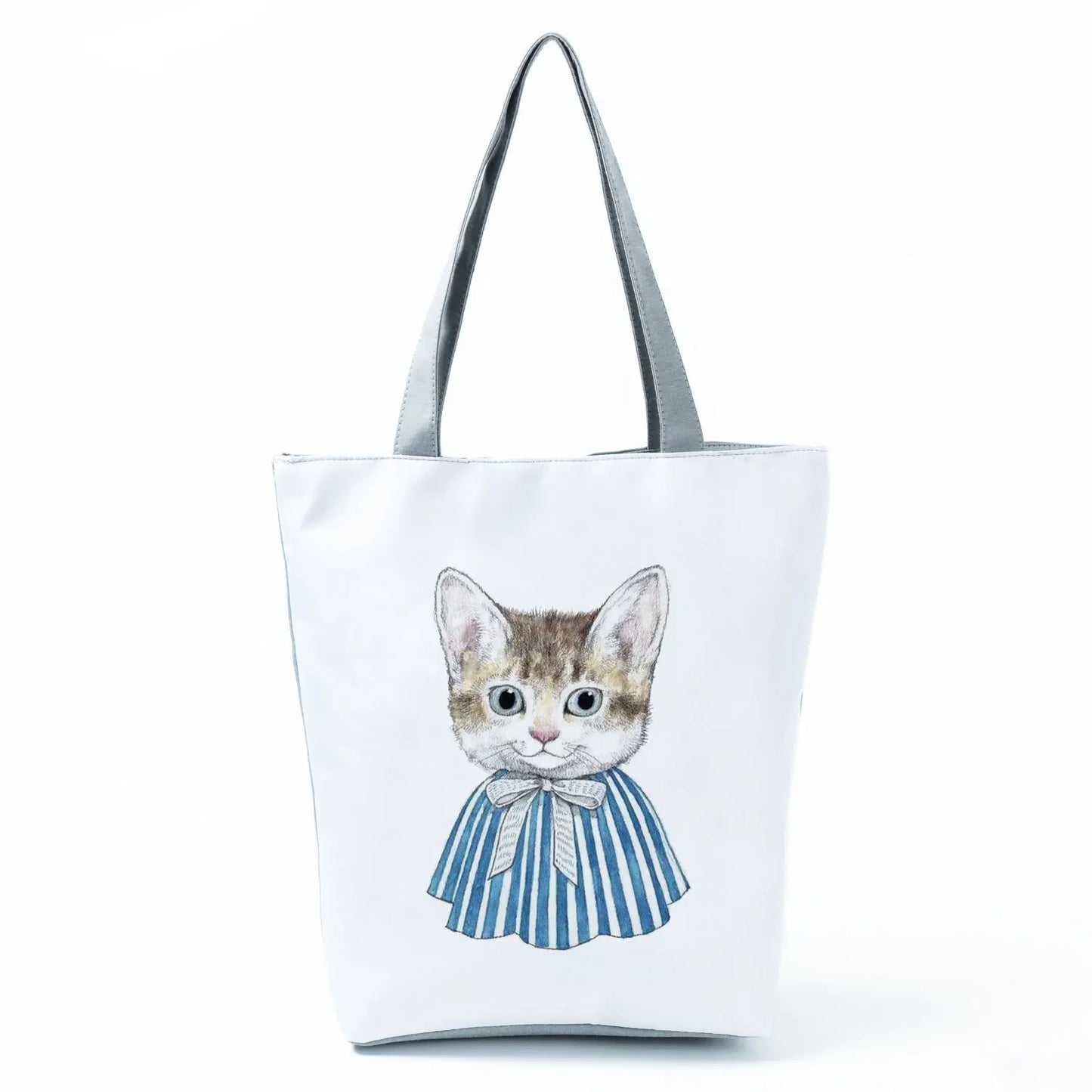 Borsa Gatto Silvestro 2026