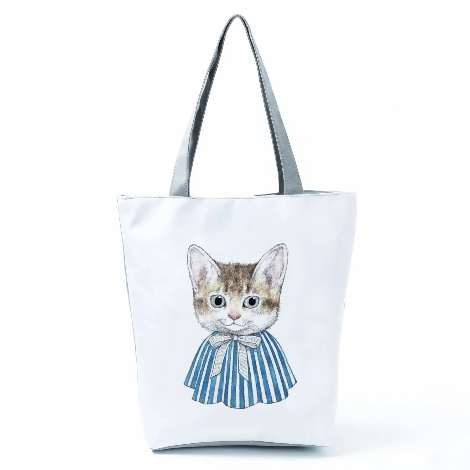 Borsa Gatto Silvestro 2026