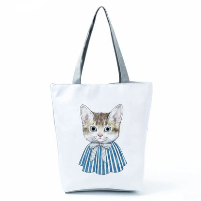 Borsa Gatto Silvestro 2026
