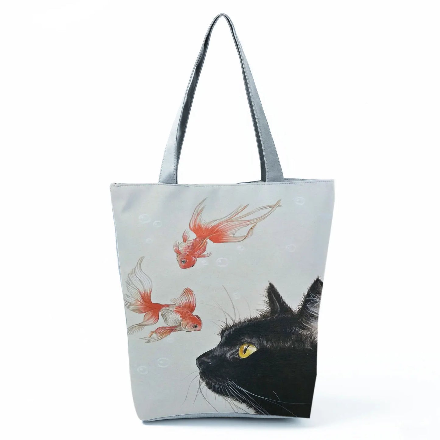 Borsa Gatto Silvestro 2026