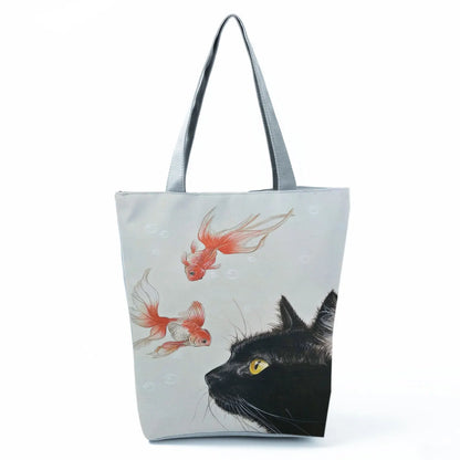 Borsa Gatto Silvestro 2026