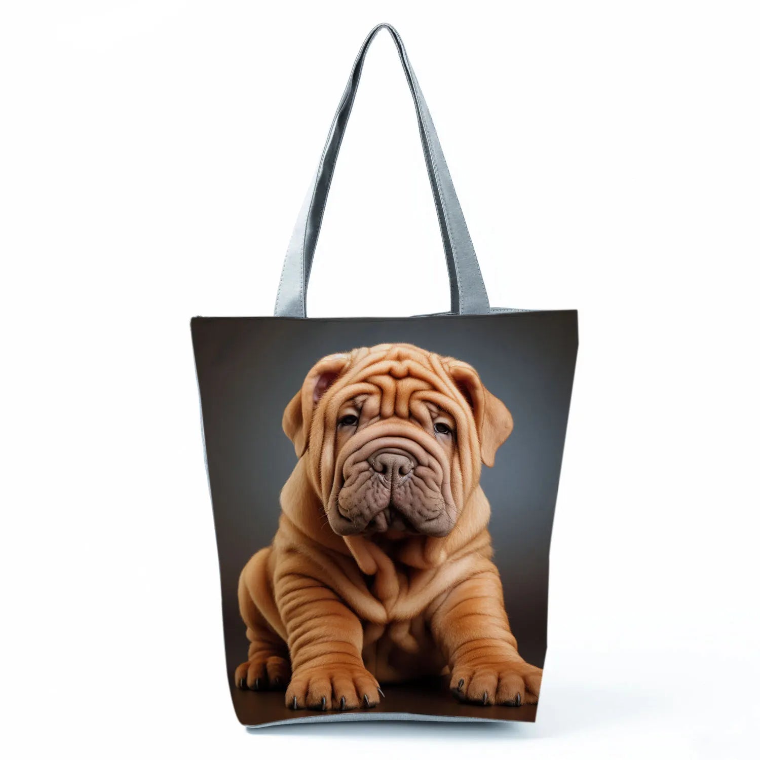 Borsa Cane Shar Pei 2026