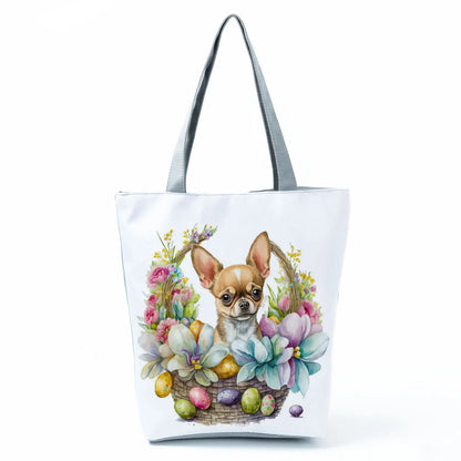 Borsa Cane Chihuahua 2026