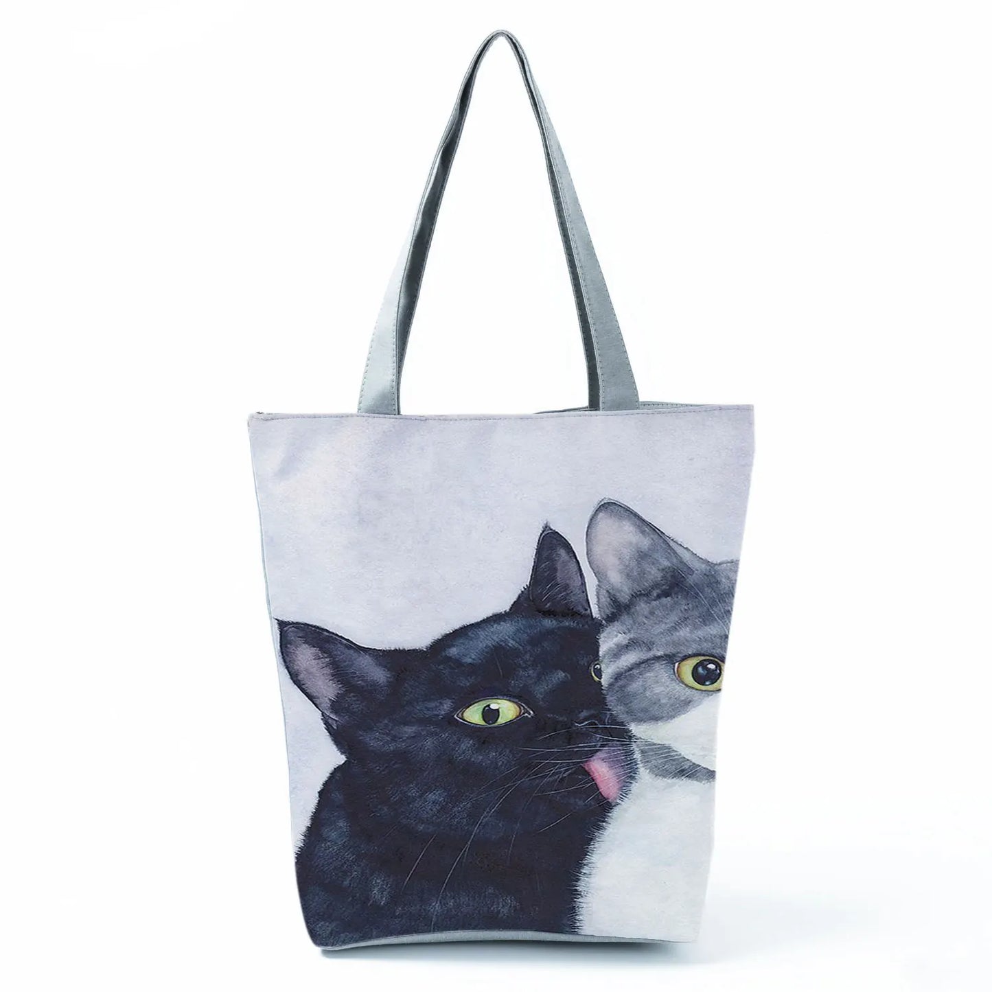 Borsa Gatto Silvestro 2026