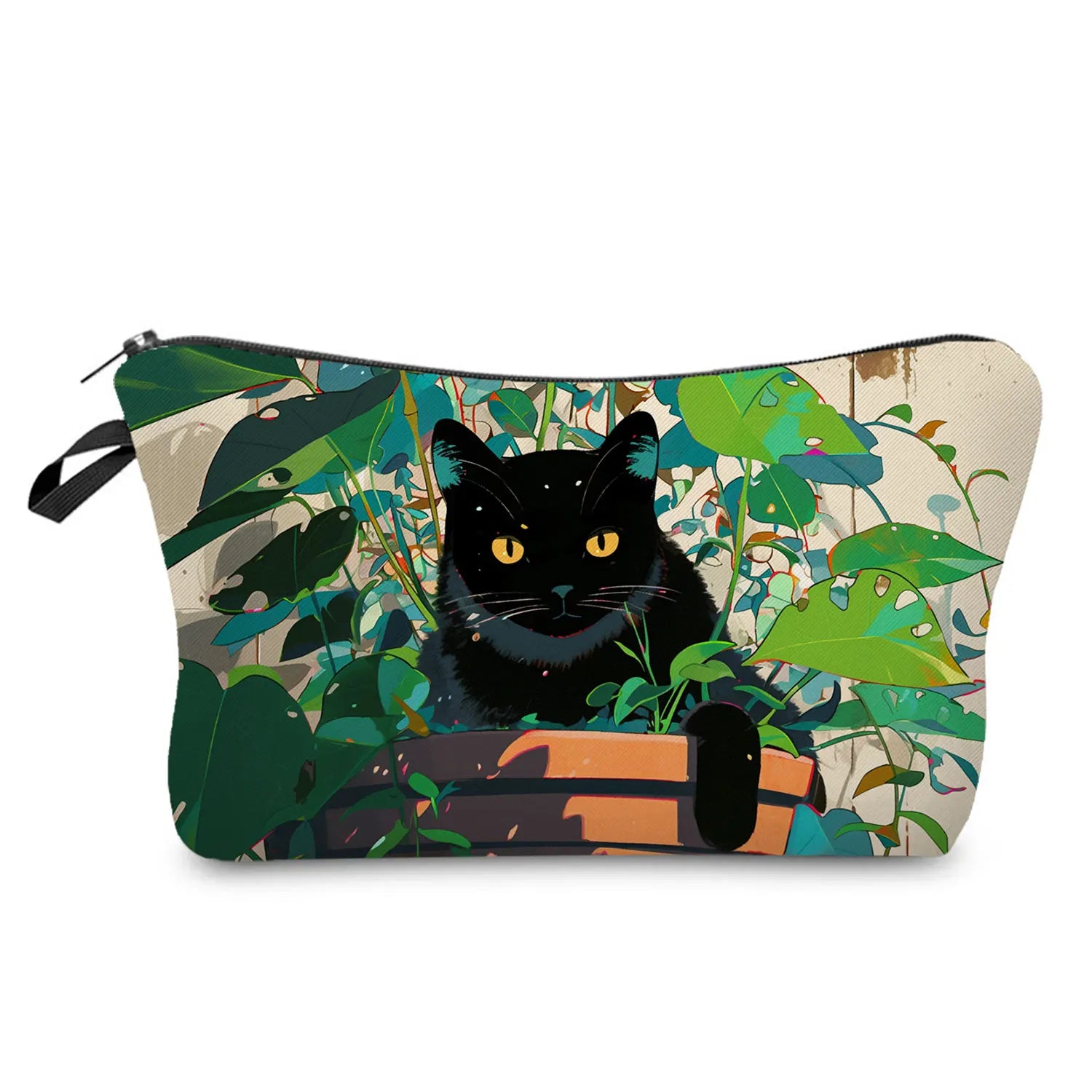 Pochette Gatto Nero 2026