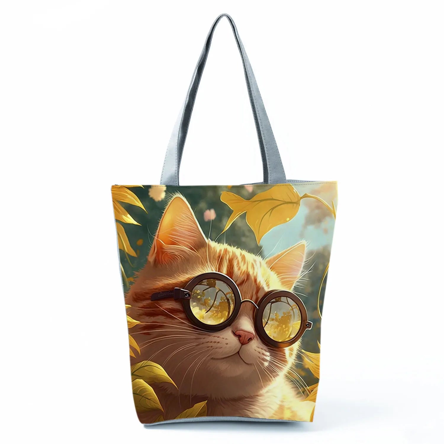 Borsa Gatto Cartoon 2026