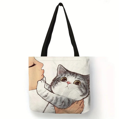 Borsa Gatti Marzo 2026