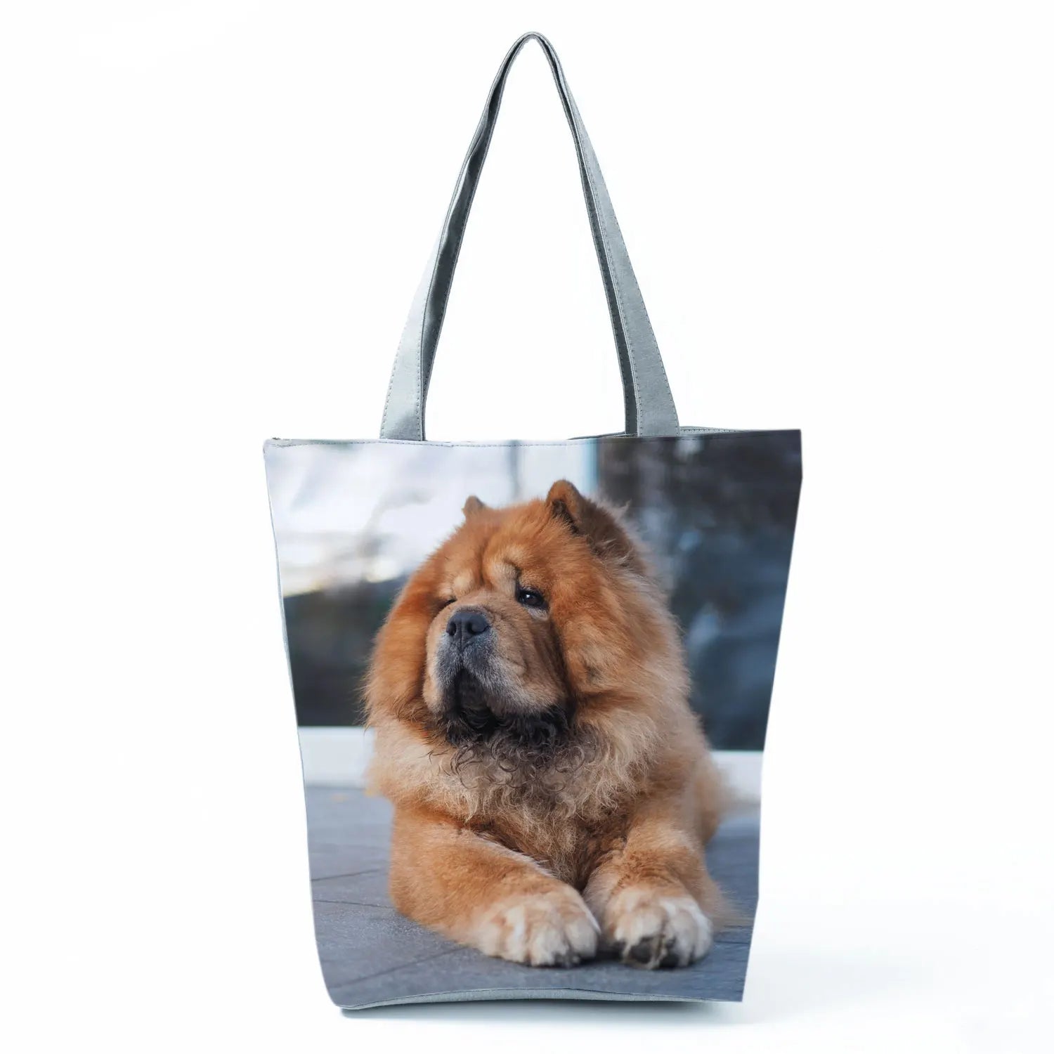 Borsa Cane Chow Chow 2026