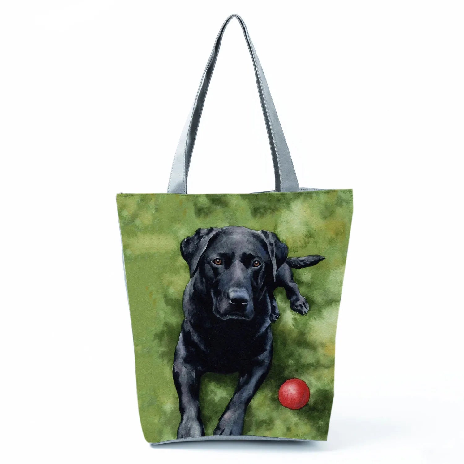 Borsa Cane Black Labrador 2026