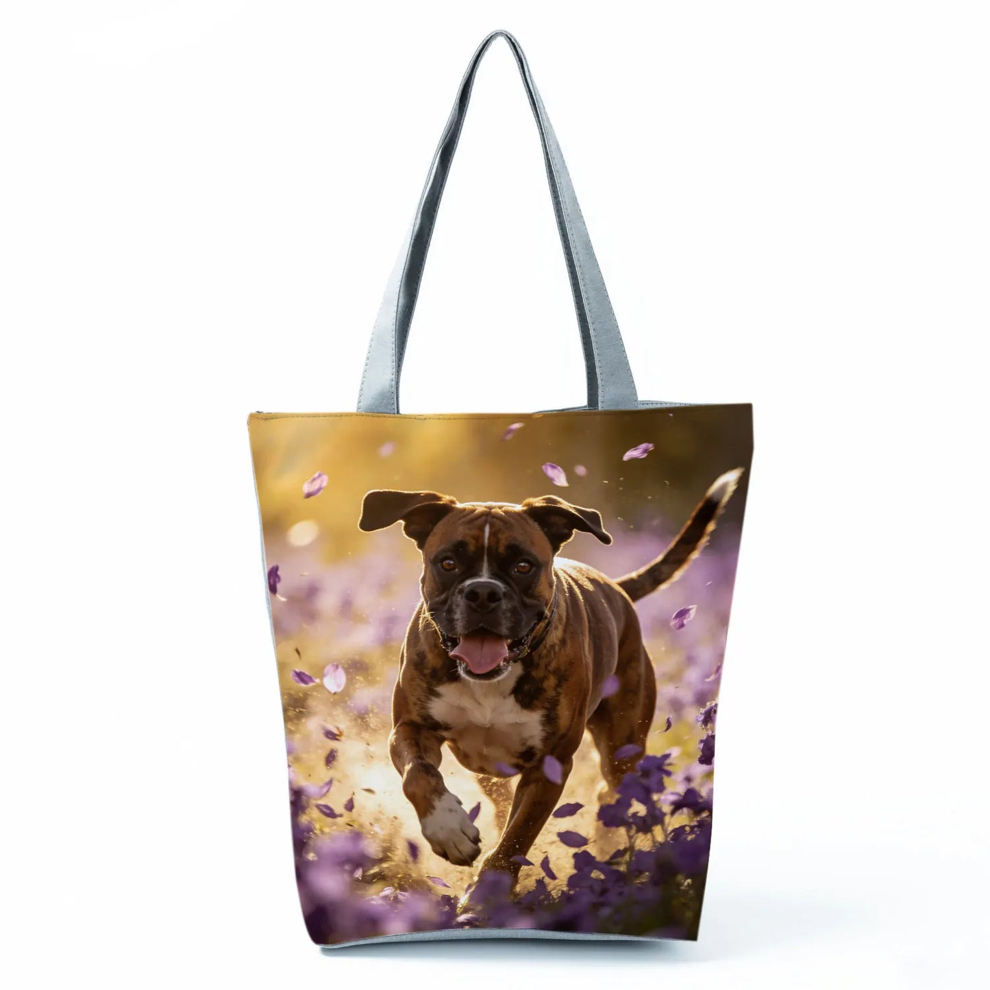Borsa Cane Boxer Gennaio 2026