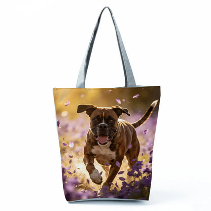 Borsa Cane Boxer Gennaio 2026
