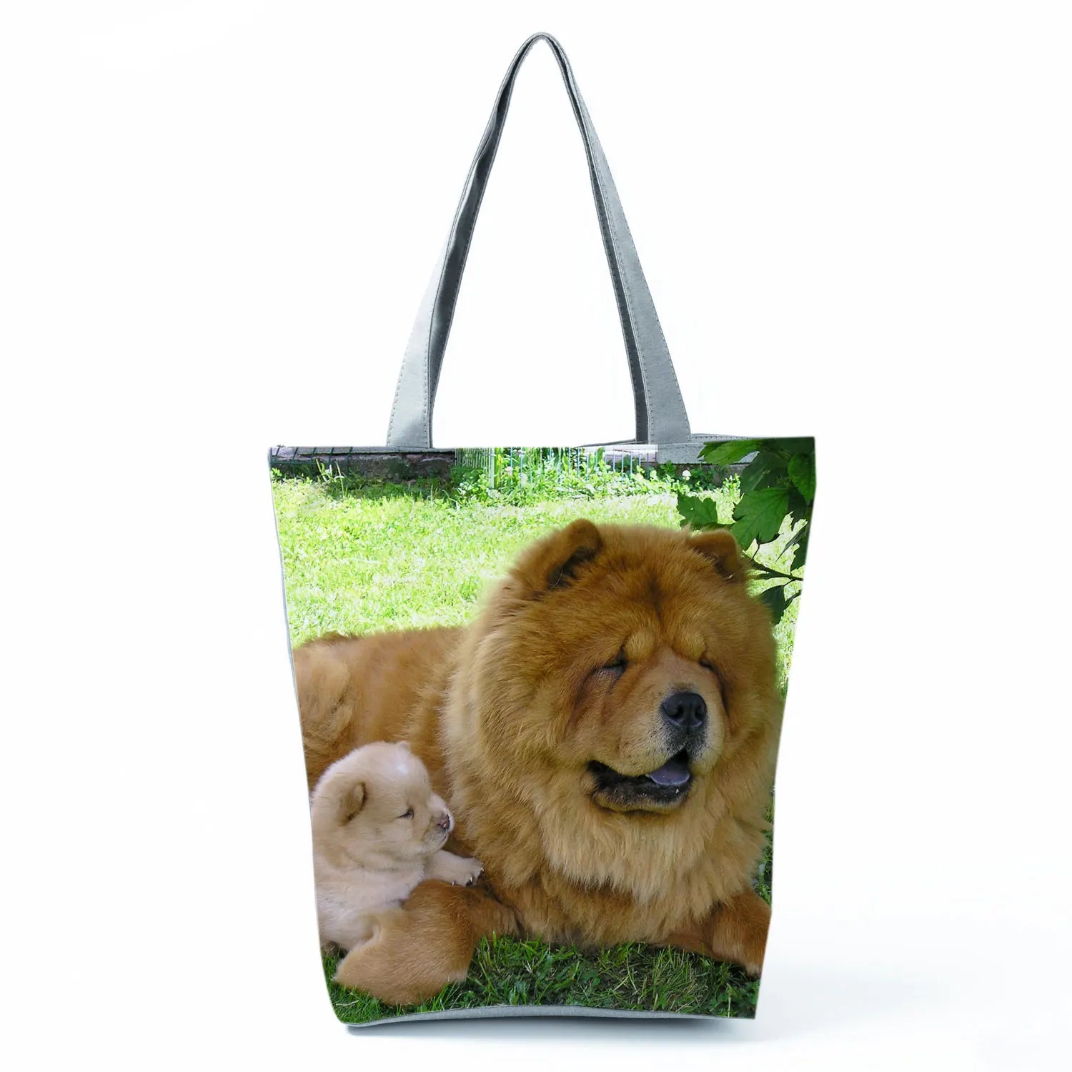 Borsa Cane Chow Chow 2026