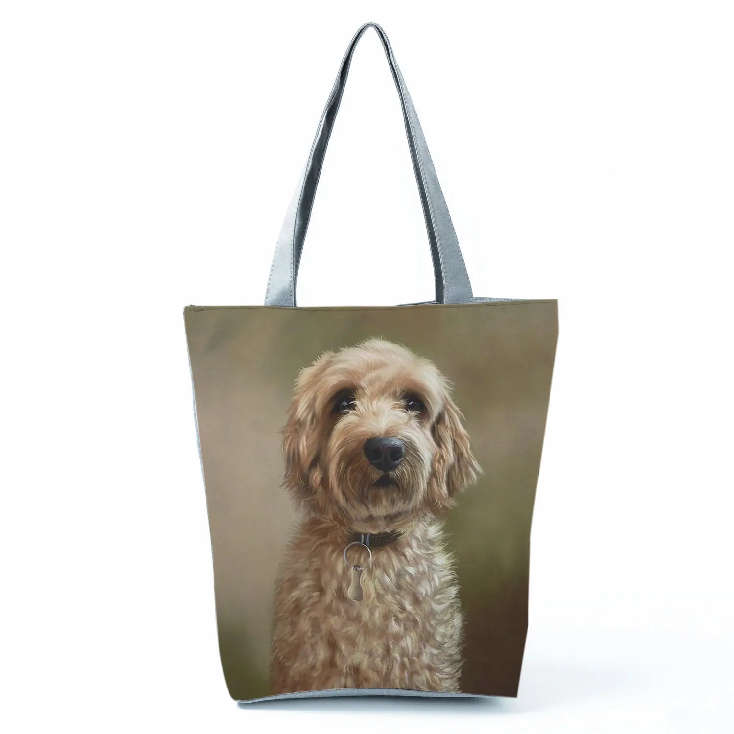 Borsa Cane Golden Doodle 2026