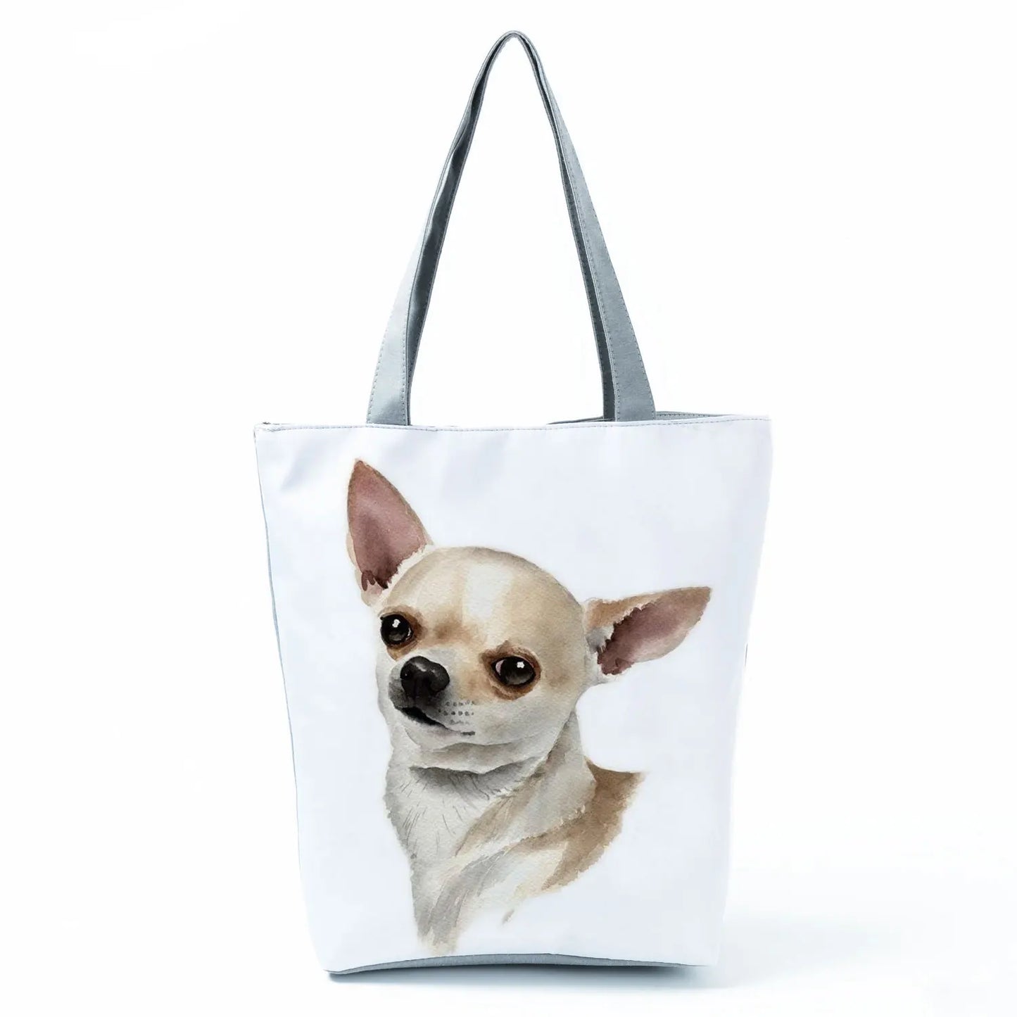 Borsa Cane Chihuahua 2026