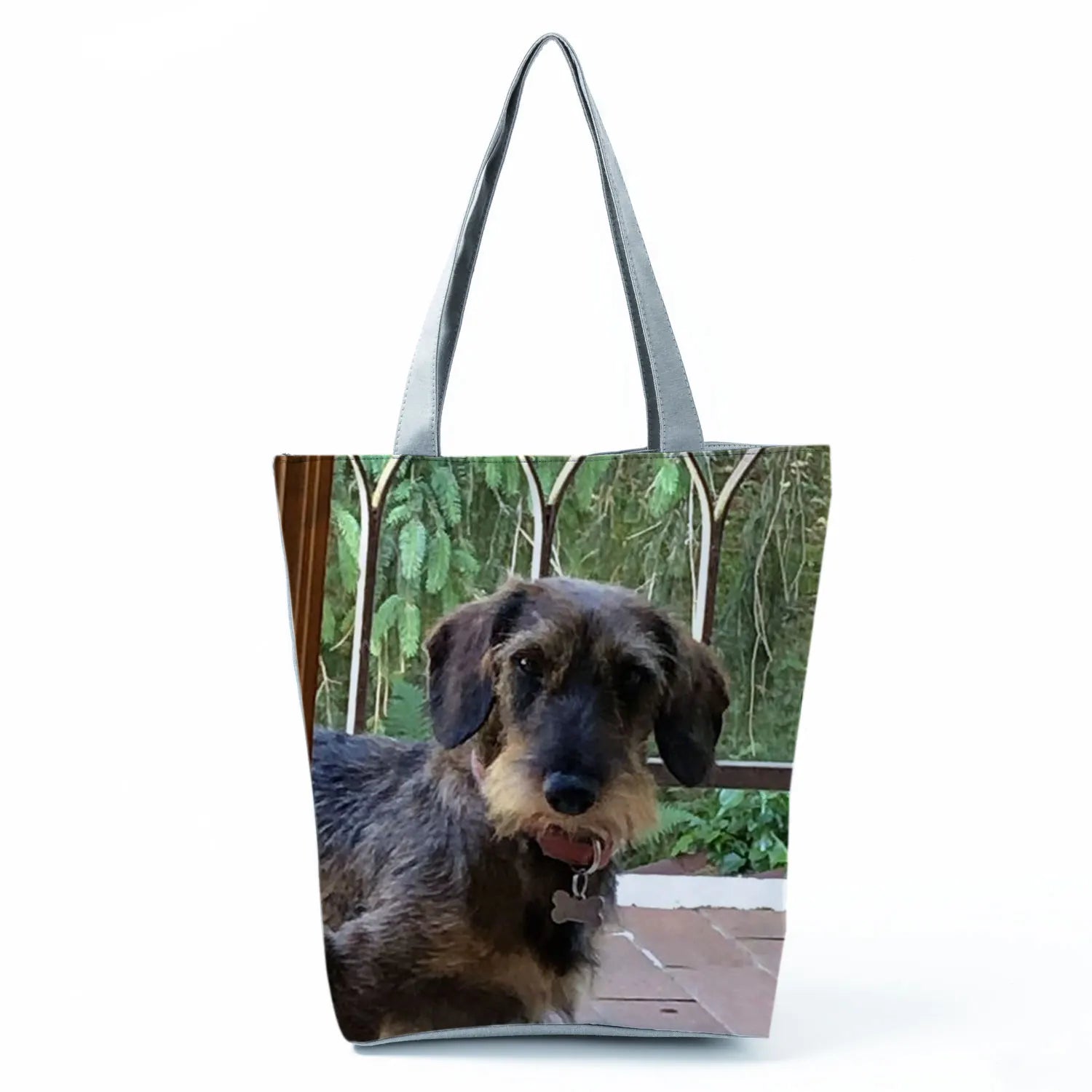 Borsa Cane Bassotto 2026