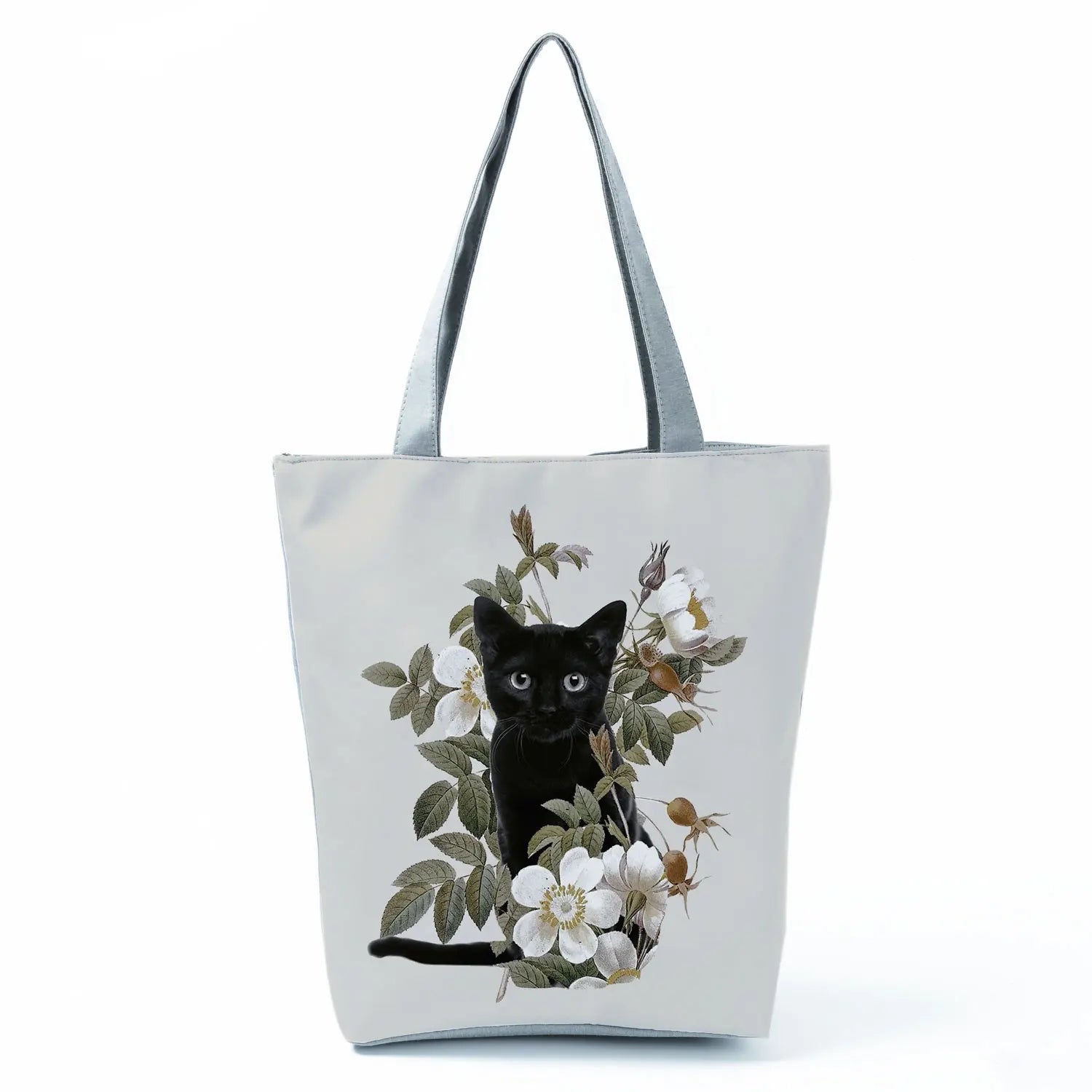 Borsa Gatto Dipinto 2026