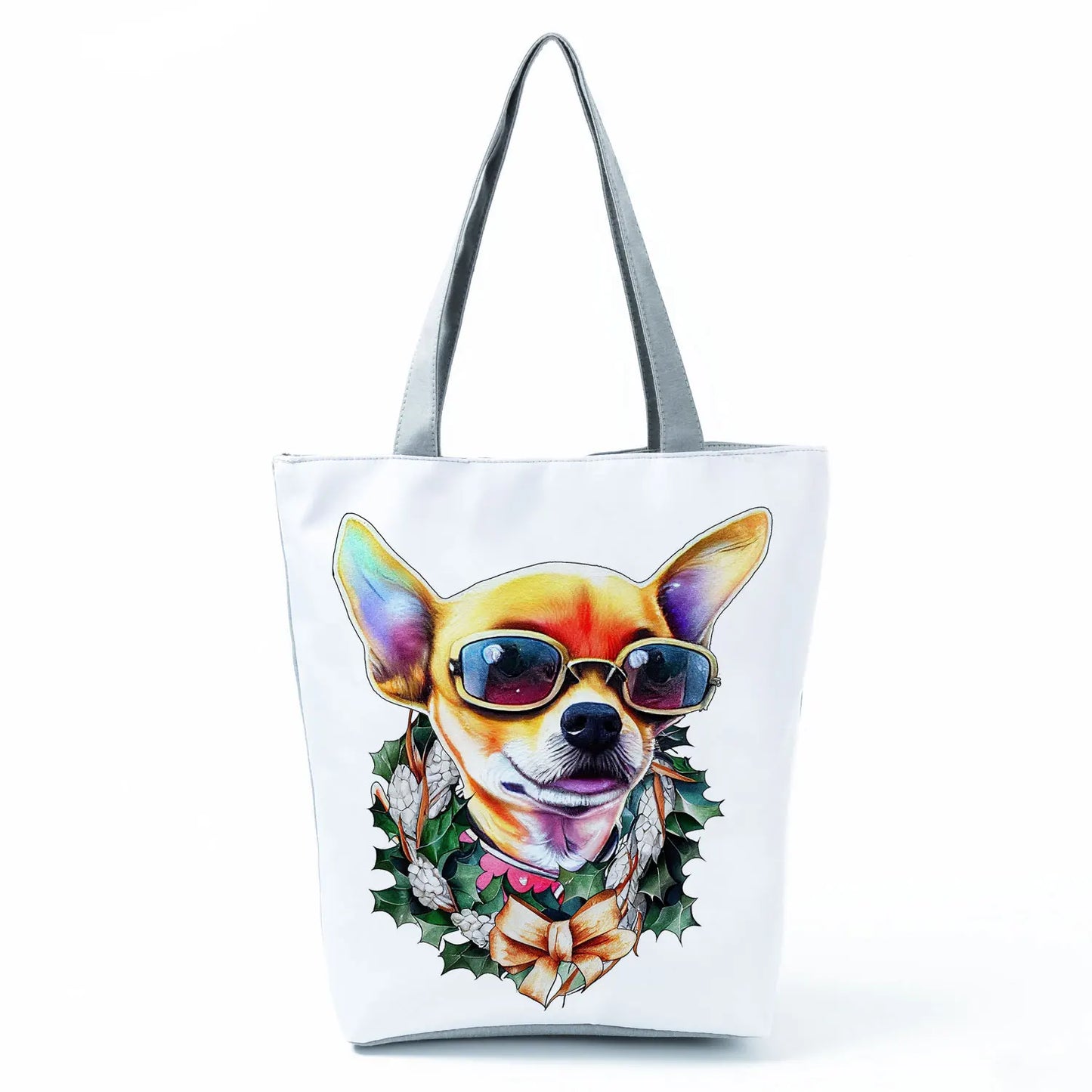 Borsa Cane Chihuahua 2026
