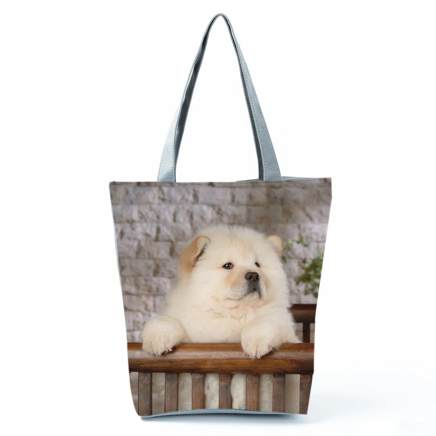 Borsa Cane Chow Chow 2026