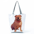 Borsa Cane Shar Pei 2026