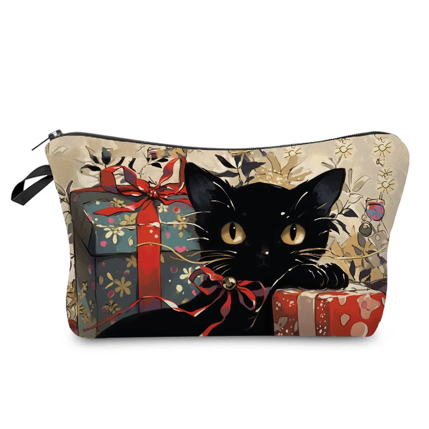 Pochette Gatto Nero 2026