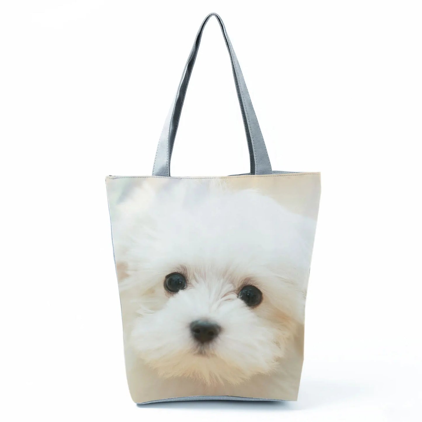 Borsa Cane Maltese Marzo 2026
