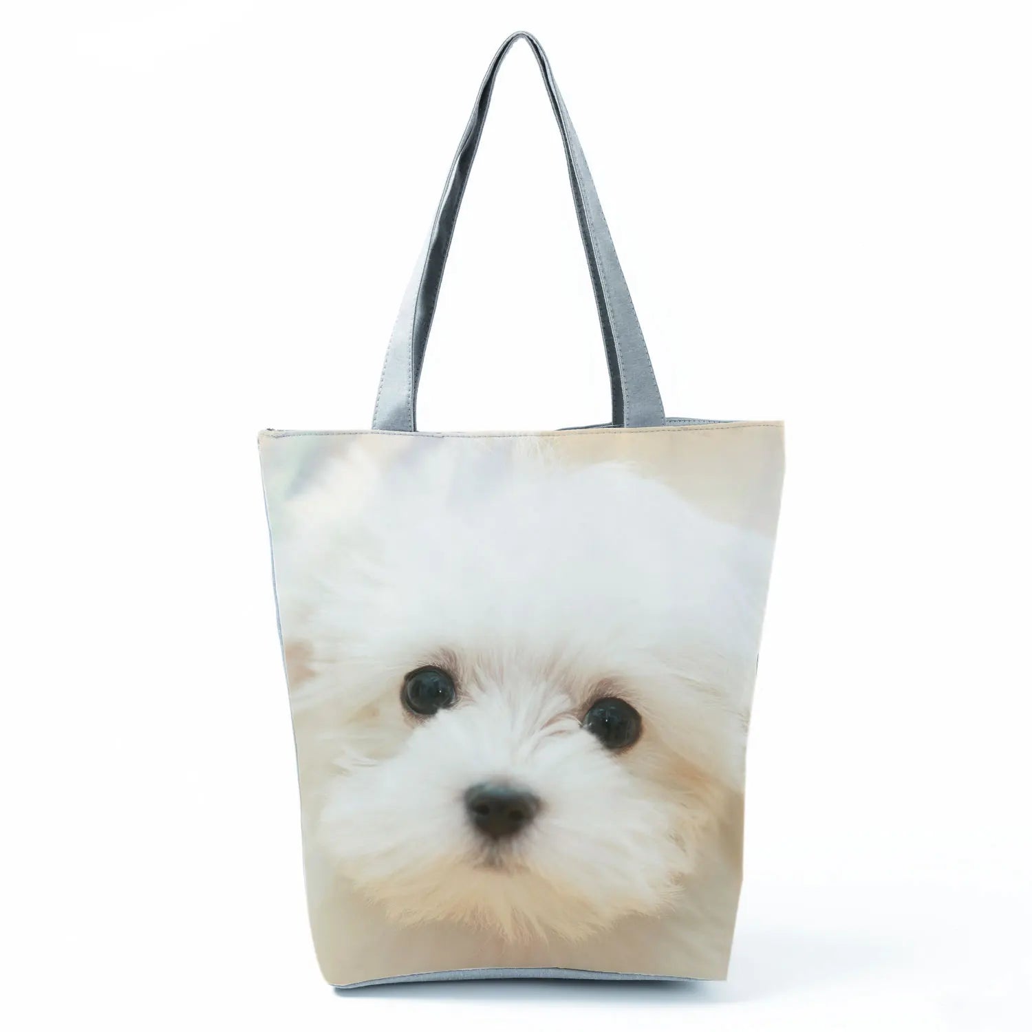 Borsa Cane Maltese Marzo 2026