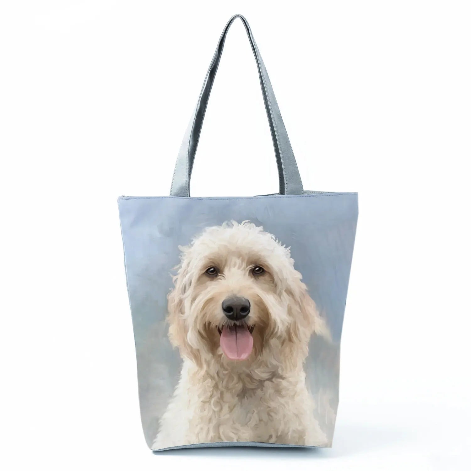 Borsa Cane Golden Doodle 2026
