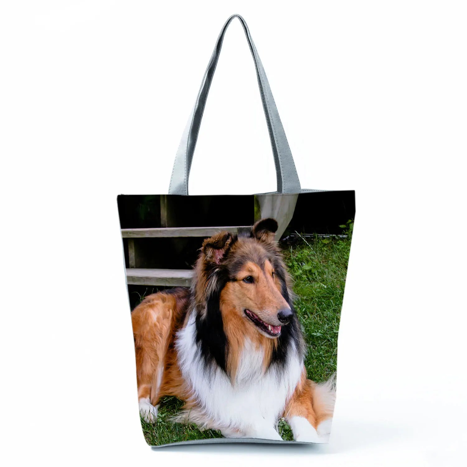 Borsa Rough Collie 2026