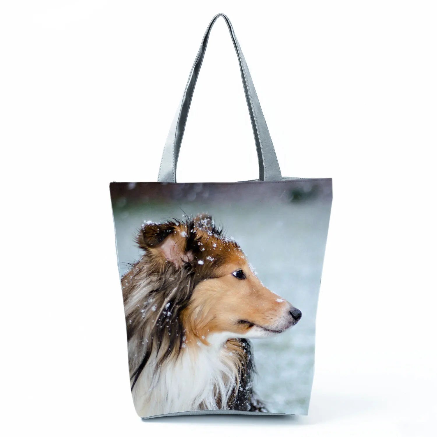 Borsa Rough Collie 2026