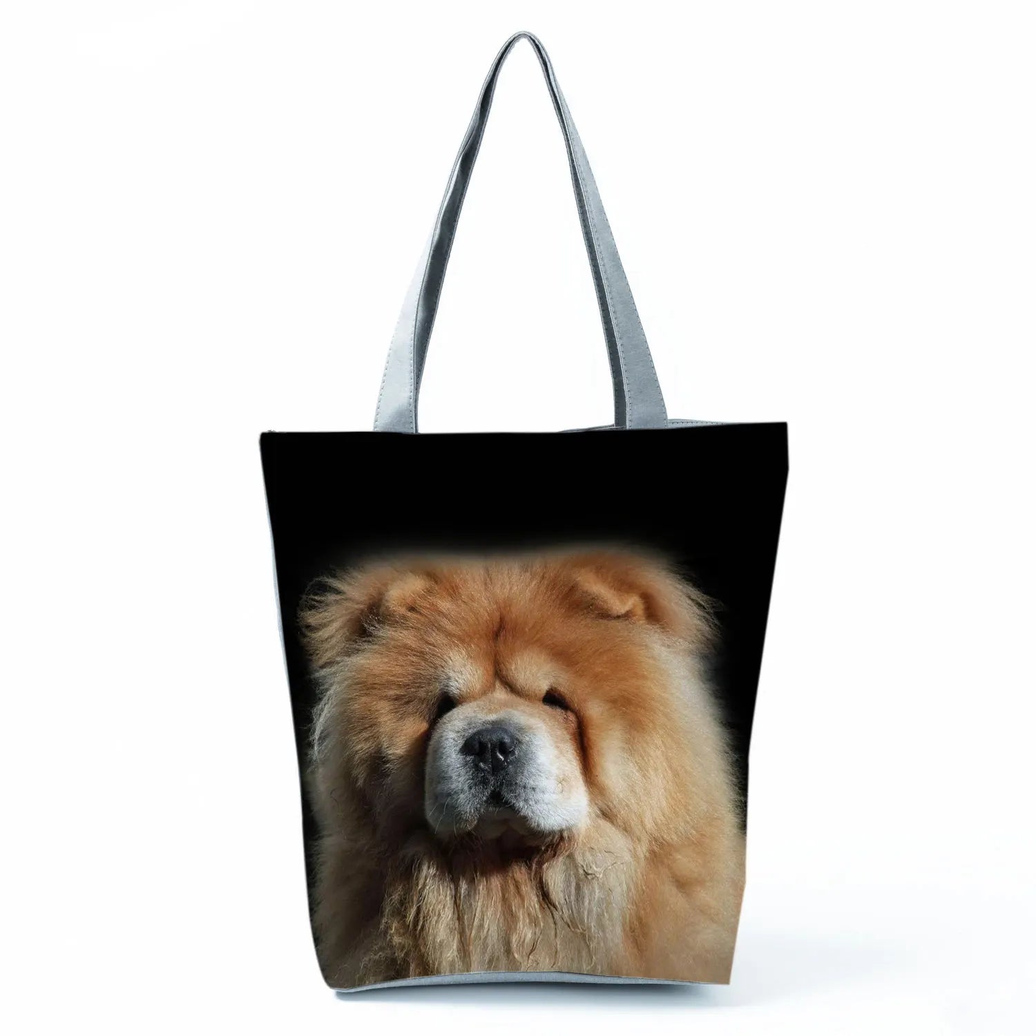 Borsa Cane Chow Chow 2026