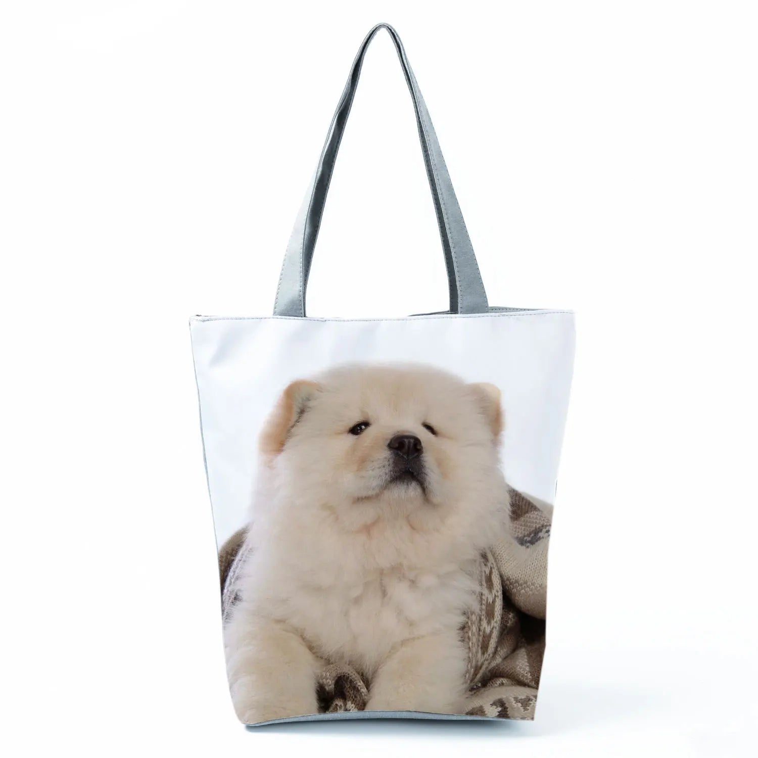 Borsa Cane Chow Chow 2026