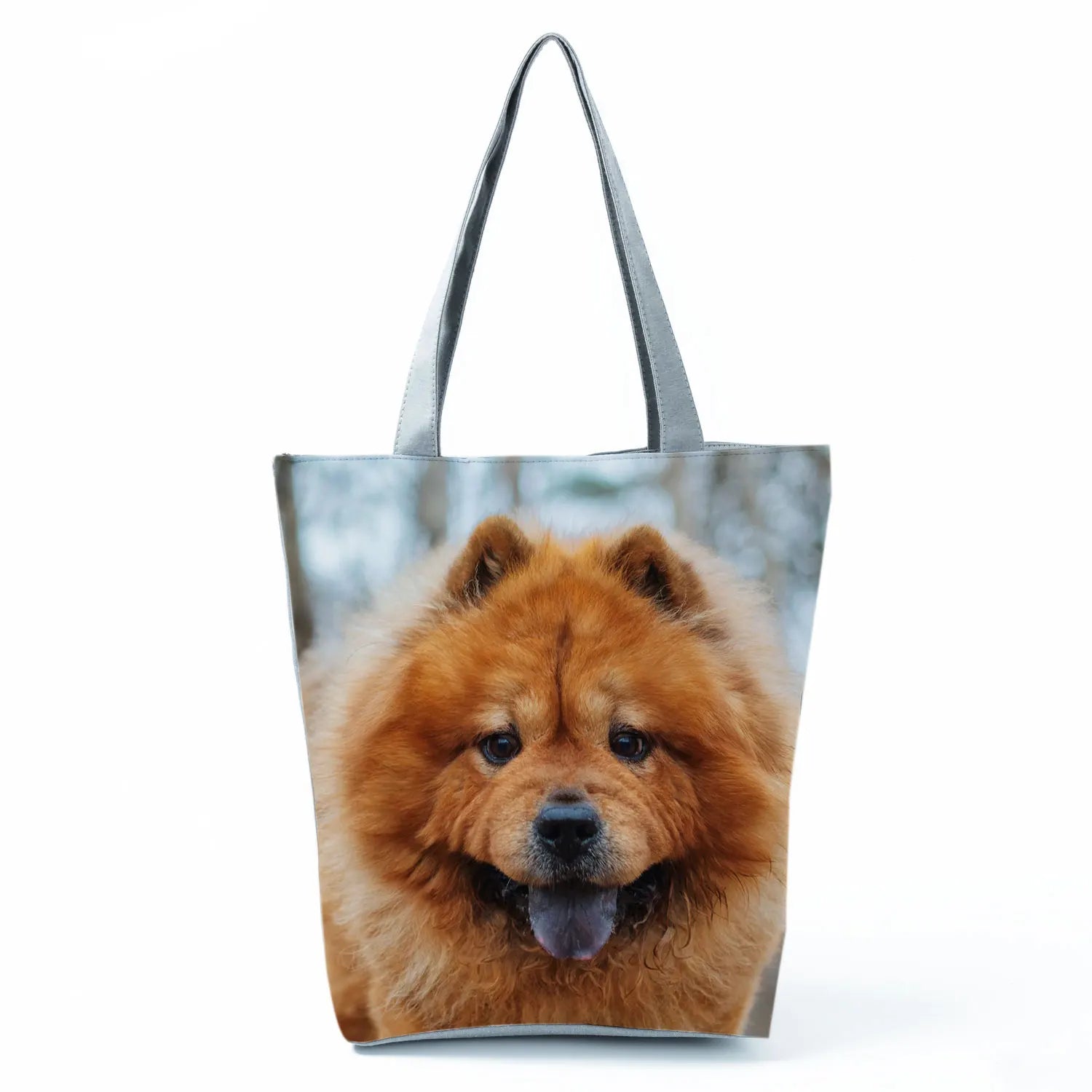 Borsa Cane Chow Chow 2026