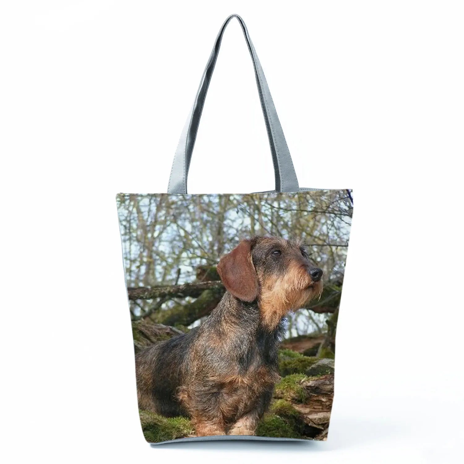 Borsa Cane Bassotto 2026