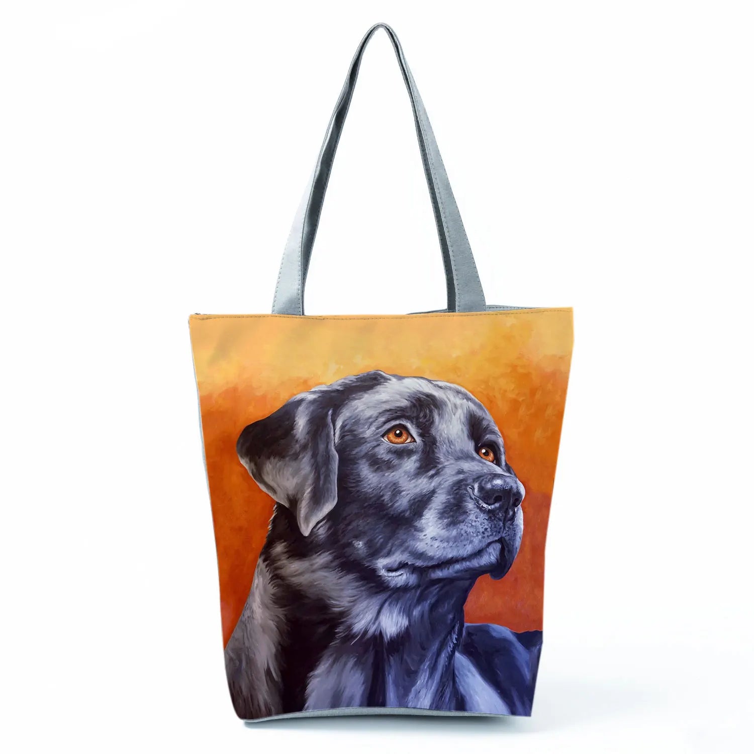 Borsa Cane Black Labrador 2026