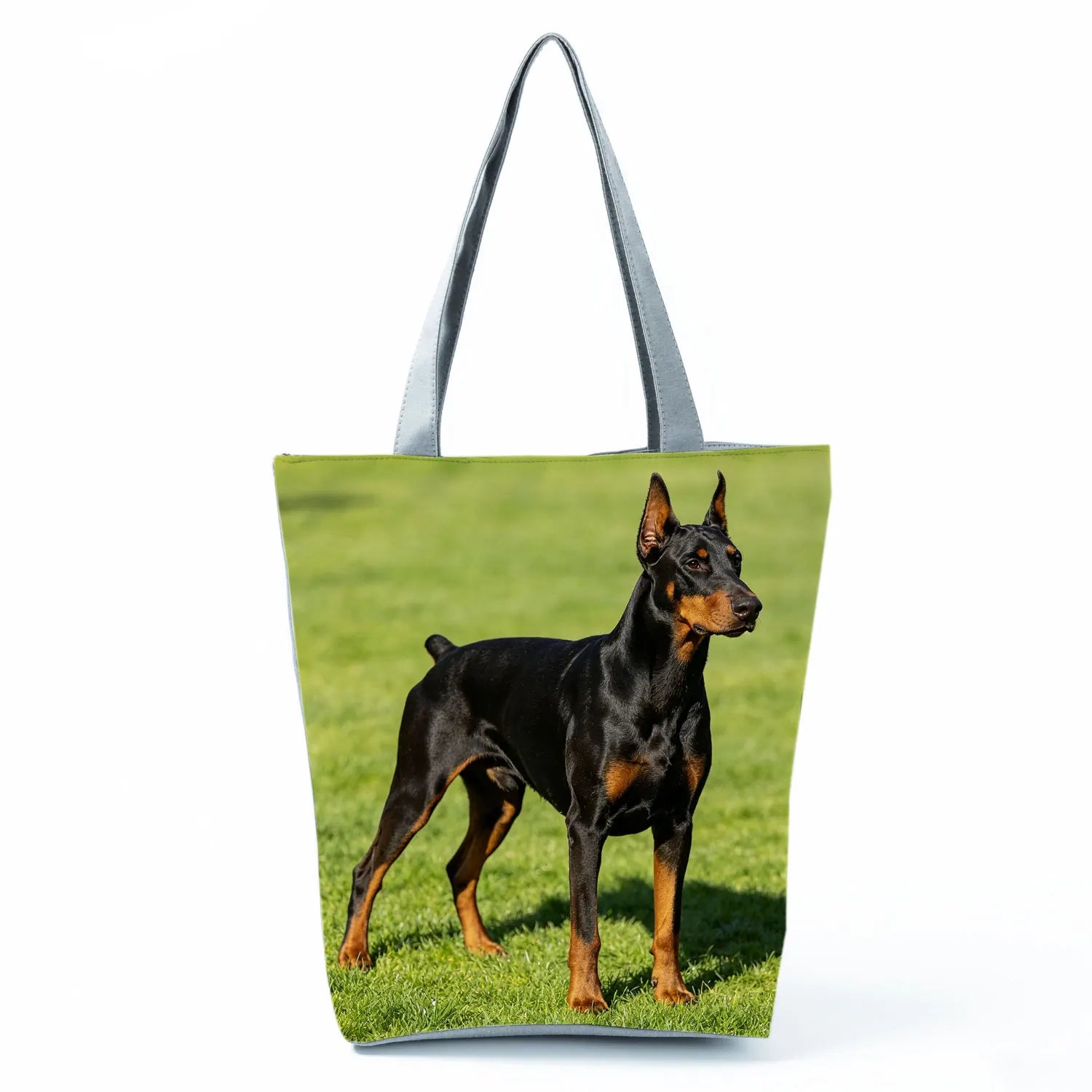 Borsa Cane Dobermann 2026