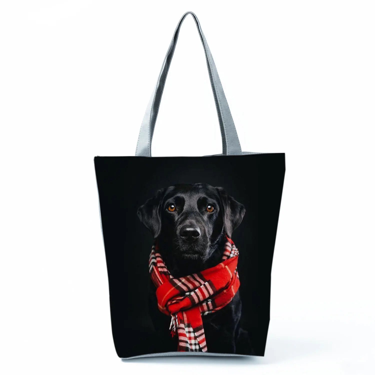 Borsa Cane Black Labrador 2026