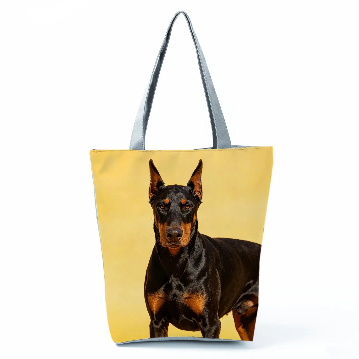 Borsa Cane Dobermann 2026